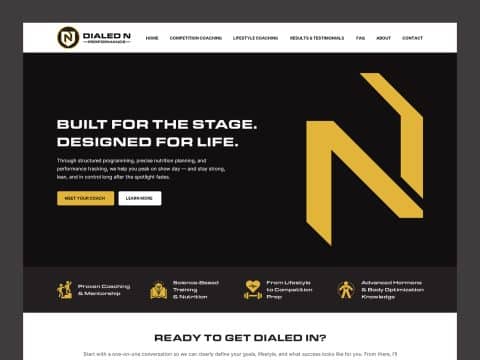 dialedn-web-design-featured