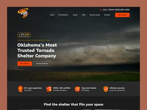 stormsafe-web-design-featured