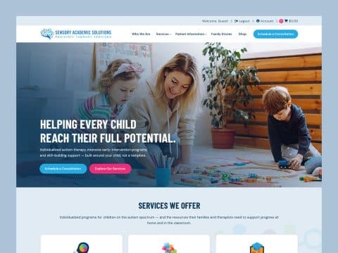 sensoryacademic-web-design-featured